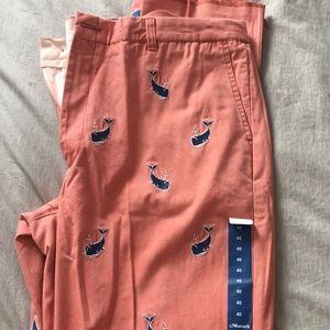 Brand new Murray’s Pants!